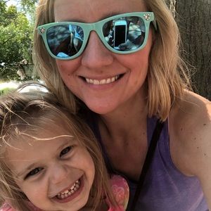 Meet your Posher, Terry